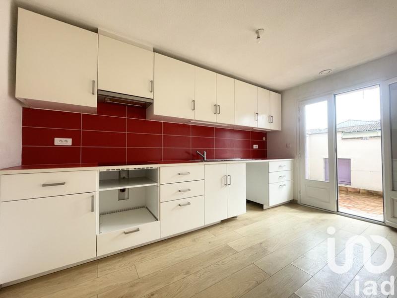 Appartement - 117 m² - 5 pièces