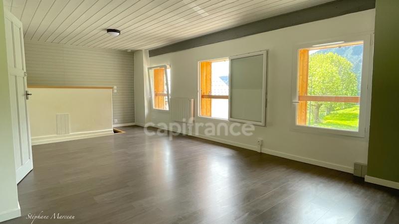 Maison de village - 178 m² - 7 pièces