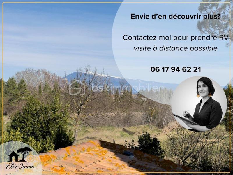 Villa - 217 m² - 7 pièces