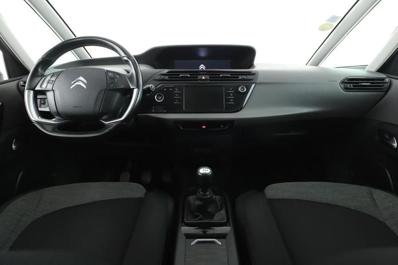 Citroën C4 Picasso (2) 1.6 Blue-HDi Feel Bv6 120 ch