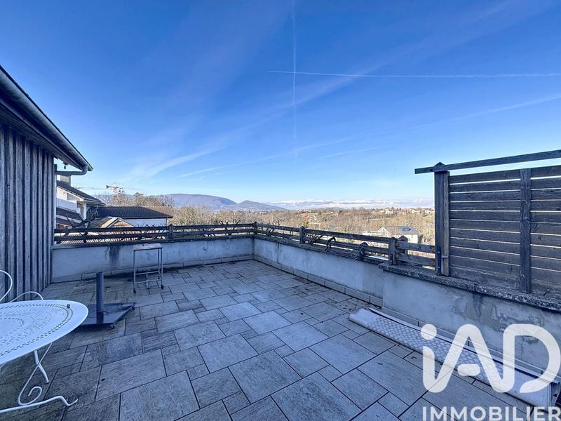 Ferme - 187 m² - 8 pièces