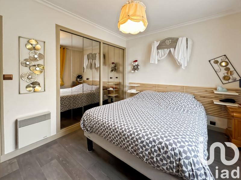 Maison - 177 m² - 4 pièces