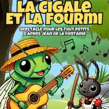 La Cigale et la Fourmi