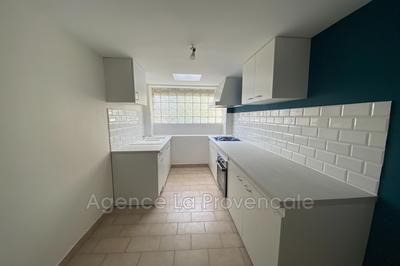 Maison de ville - 96 m² - 3 pièces