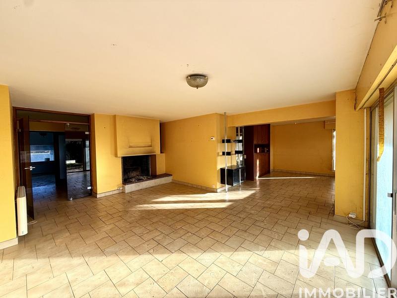 Maison de maîtres - 167 m² - 7 pièces