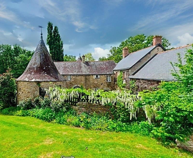 Propriété - 500 m² - 16 pièces