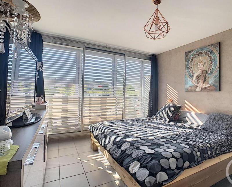 Appartement - 58 m² - 4 pièces