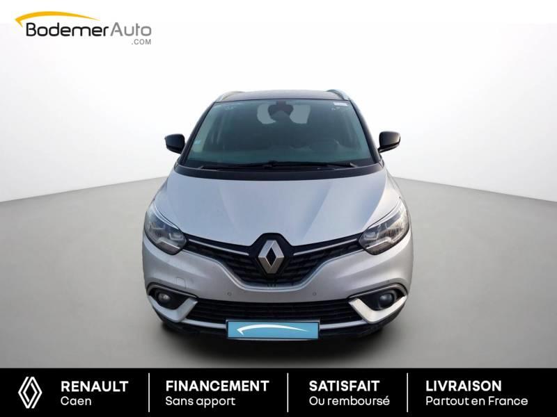 Renault Grand Scénic Blue dCi 150 Intens