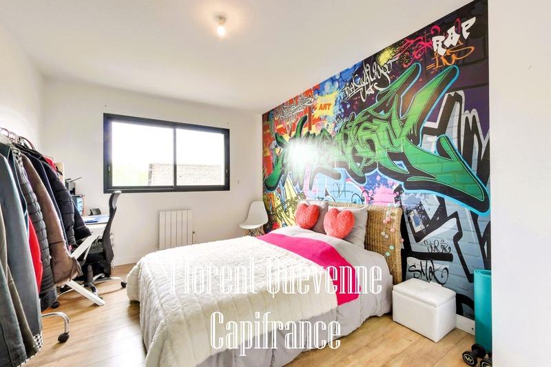 Maison - 180 m² - 6 pièces