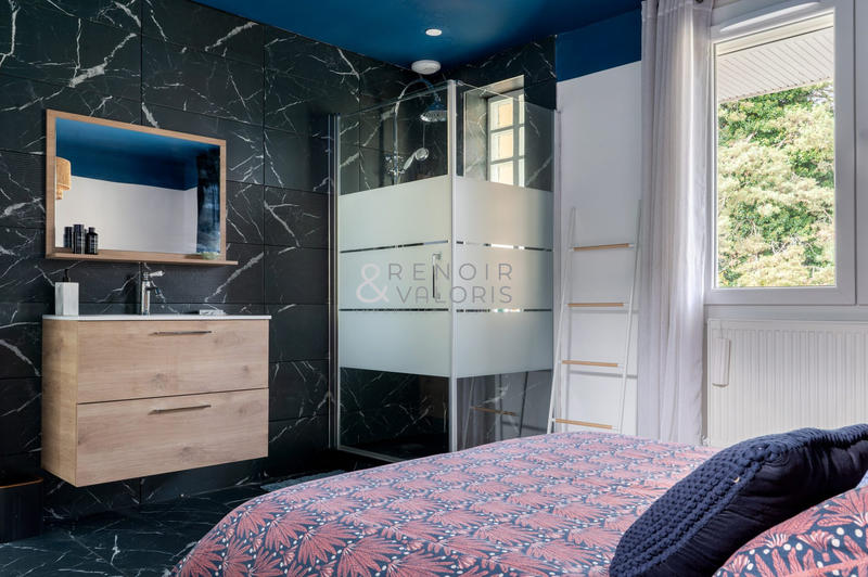 Maison - 148 m² - 6 pièces