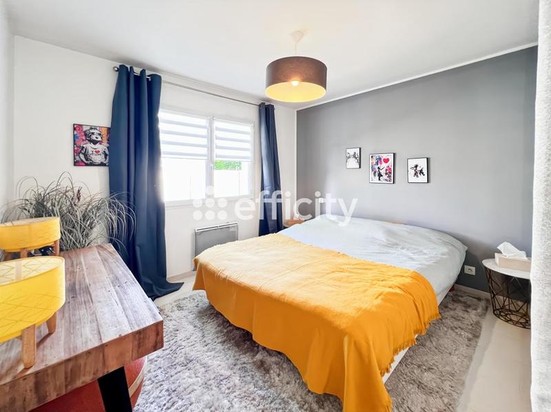 Maison - 135 m² - 5 pièces