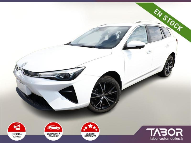 Mg Mg5 5 51kWh Luxury Acc Led cam360° Pdc Keyl