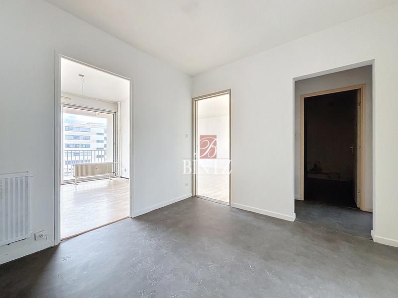 Appartement - 87 m² - 4 pièces