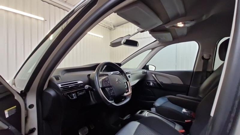 Citroën Grand C4 SpaceTourer BlueHDi 130 s&amp;amp;S Eat8 Shine Pack