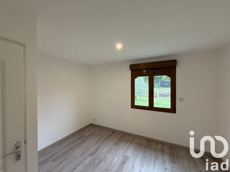 Maison - 215 m² - 7 pièces