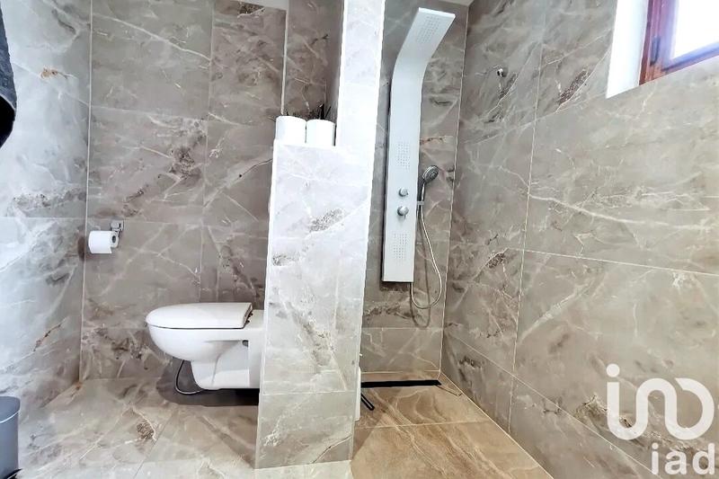 Maison - 157 m² - 7 pièces