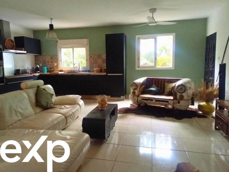 Villa - 156 m² - 6 pièces