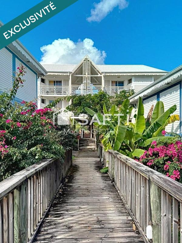 Appartement - 25 m² - 1 pièce