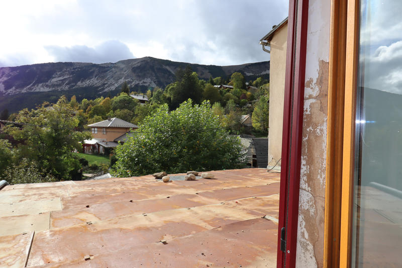 Appartement - 89 m² - 3 pièces