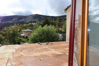 Appartement - 89 m² - 3 pièces