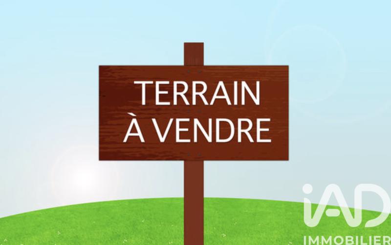 Terrain - 600 m²