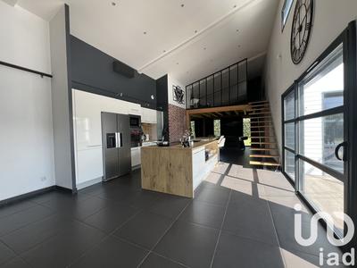 Maison - 174 m² - 6 pièces