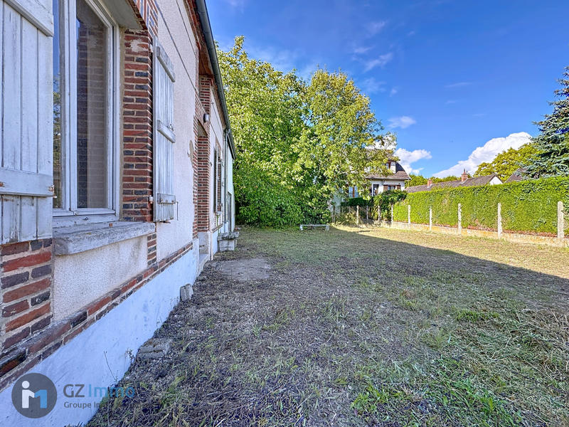 Maison - 77 m² - 3 pièces