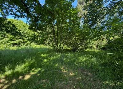 Terrain constructible - 550 m²