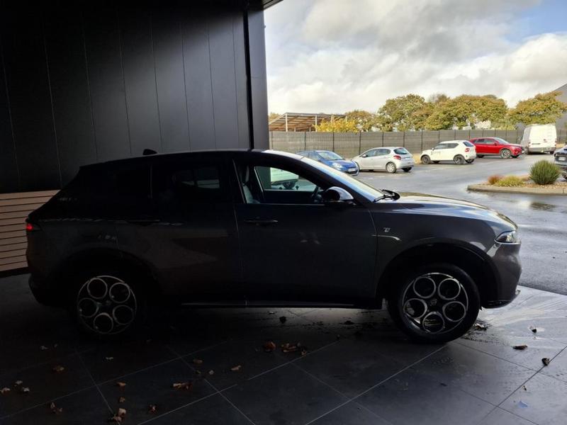 Alfa Romeo Tonale 1.3t Phev 280 At6 Q4 Ti