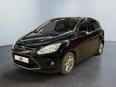Ford c-Max 1.6 Tdci 115 Fap Titanium