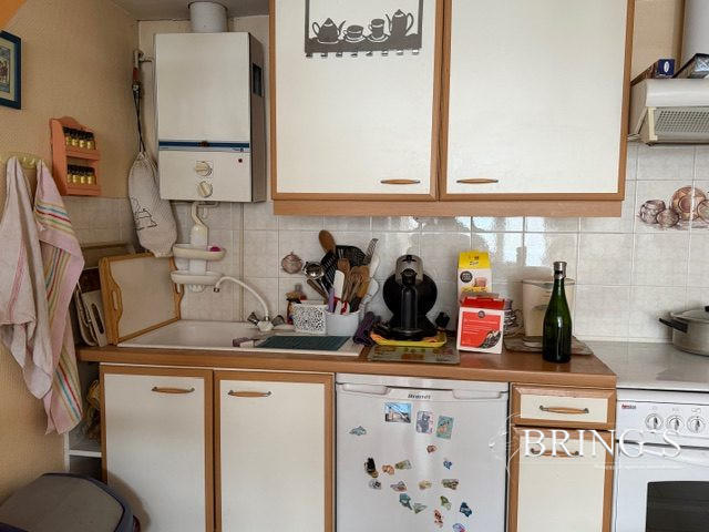 Maison - 140 m² - 8 pièces