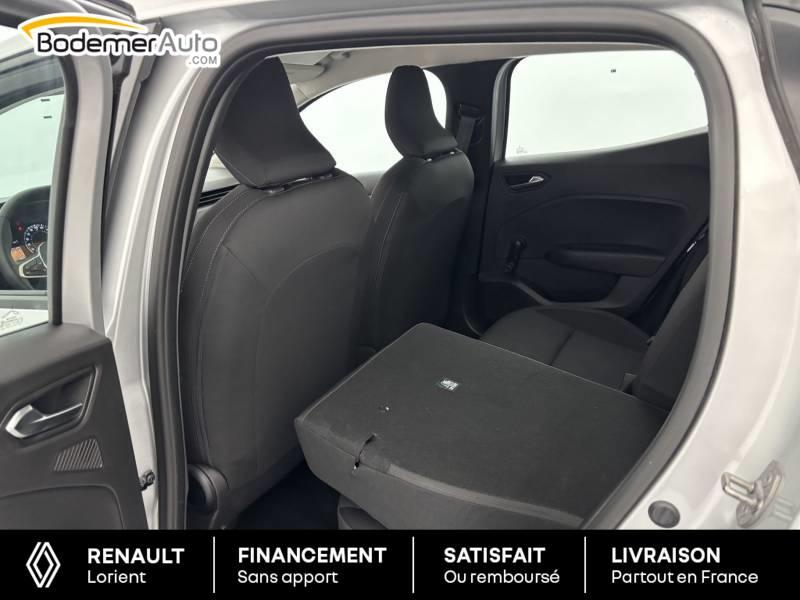 Renault Clio TCe 90 Equilibre