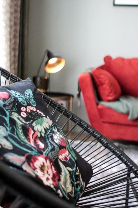 Appartement - 78 m² - 5 pièces