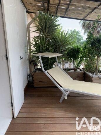 Appartement - 103 m² - 5 pièces