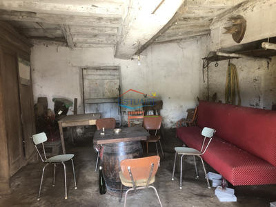 Maison - 90 m² - 3 pièces