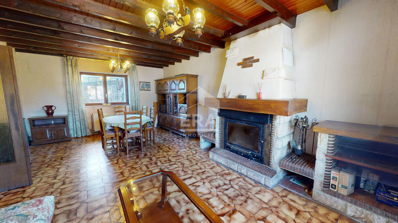 Maison - 163 m² - 5 pièces