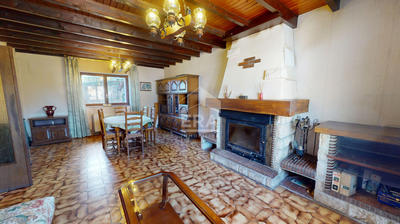 Maison - 163 m² - 5 pièces