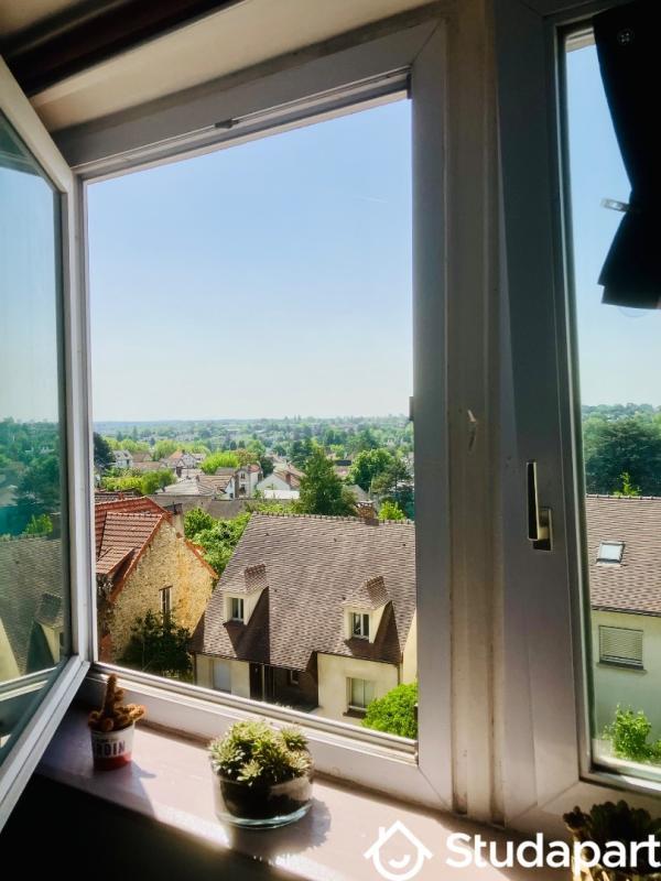 Appartement - 47 m² - 3 pièces