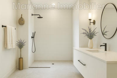 Appartement - 77 m² - 3 pièces