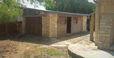 Maison - 90 m² - 3 pièces