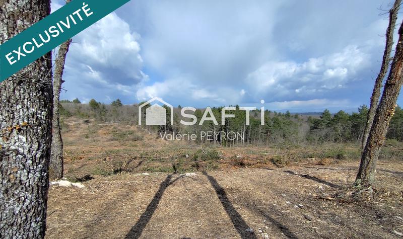 Terrain - 12 443 m²