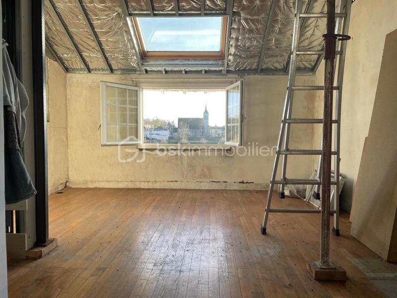 Appartement - 32 m² - 2 pièces