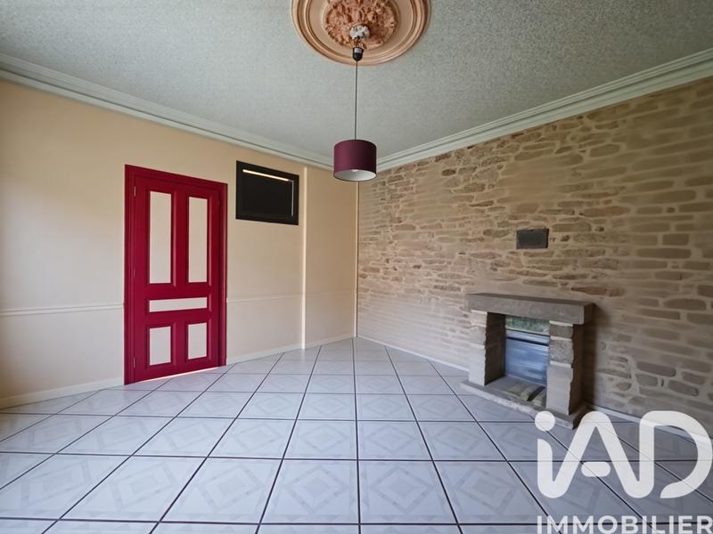 Maison - 203 m² - 10 pièces