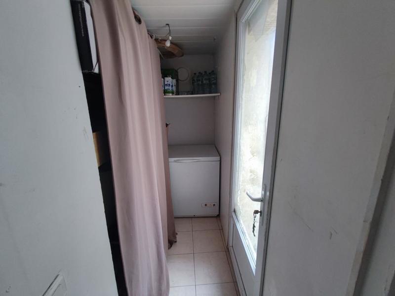 Appartement - 77 m² - 4 pièces