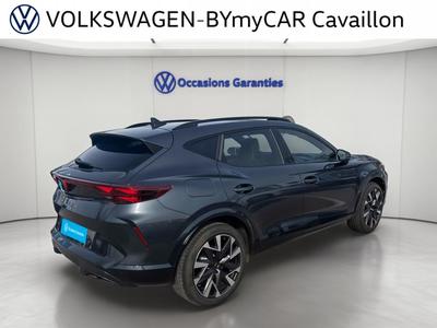 Cupra Formentor 1.5 eTSI Hybrid 150 ch Dsg7 V