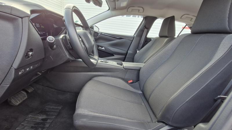 Ds Ds 4 Hybride E-Tense 225 Eat8 Bastille+