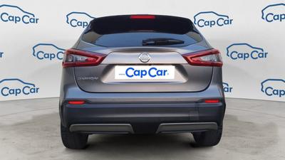 Nissan Qashqai 1.3 Dig-T 140 Tekna+