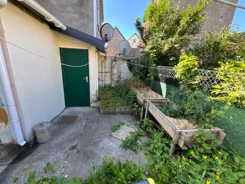 Appartement - 48 m² - 3 pièces