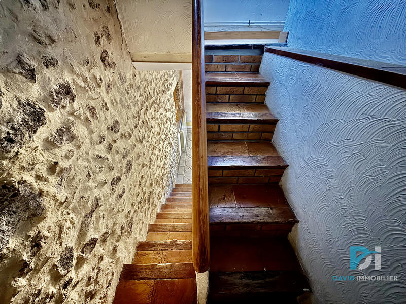 Maison - 160 m² - 4 pièces