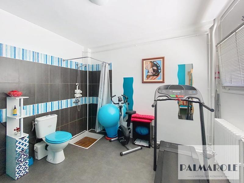 Maison de ville - 228 m² - 6 pièces